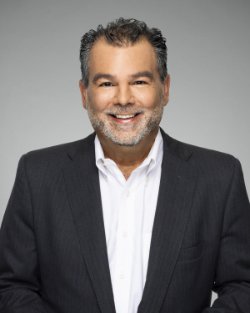 Headshot Image for Howard Landsberg